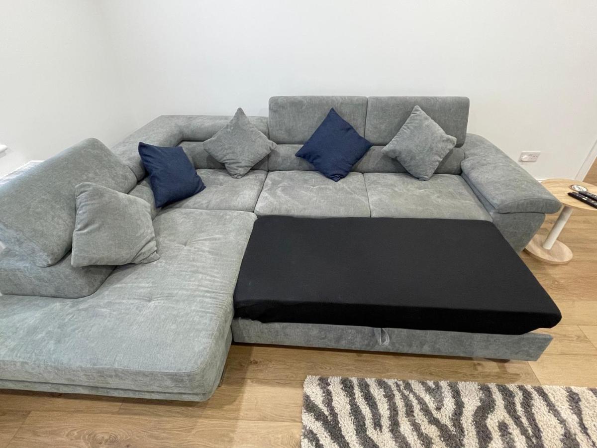 טורקוואי Honeybrook - Cosey Detached Home, Modern, Spacious מראה חיצוני תמונה