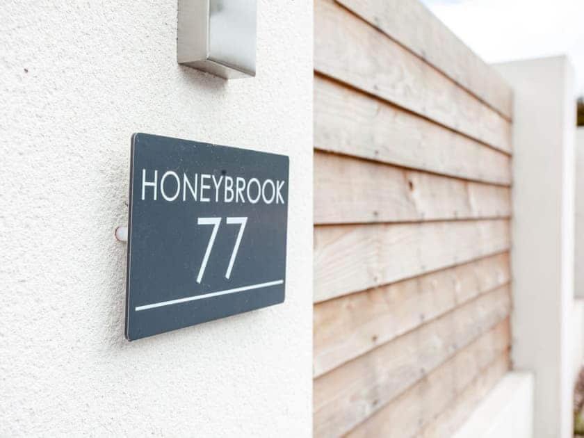 טורקוואי Honeybrook - Cosey Detached Home, Modern, Spacious מראה חיצוני תמונה