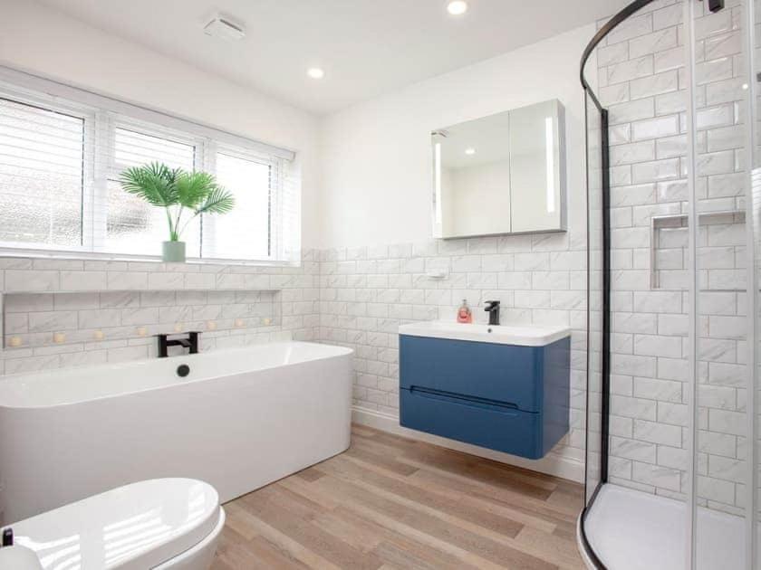 טורקוואי Honeybrook - Cosey Detached Home, Modern, Spacious מראה חיצוני תמונה